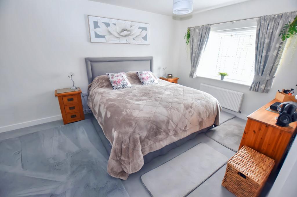 Principal Bedroom 1