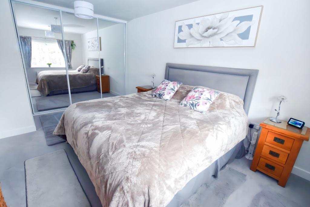 Principal Bedroom 2