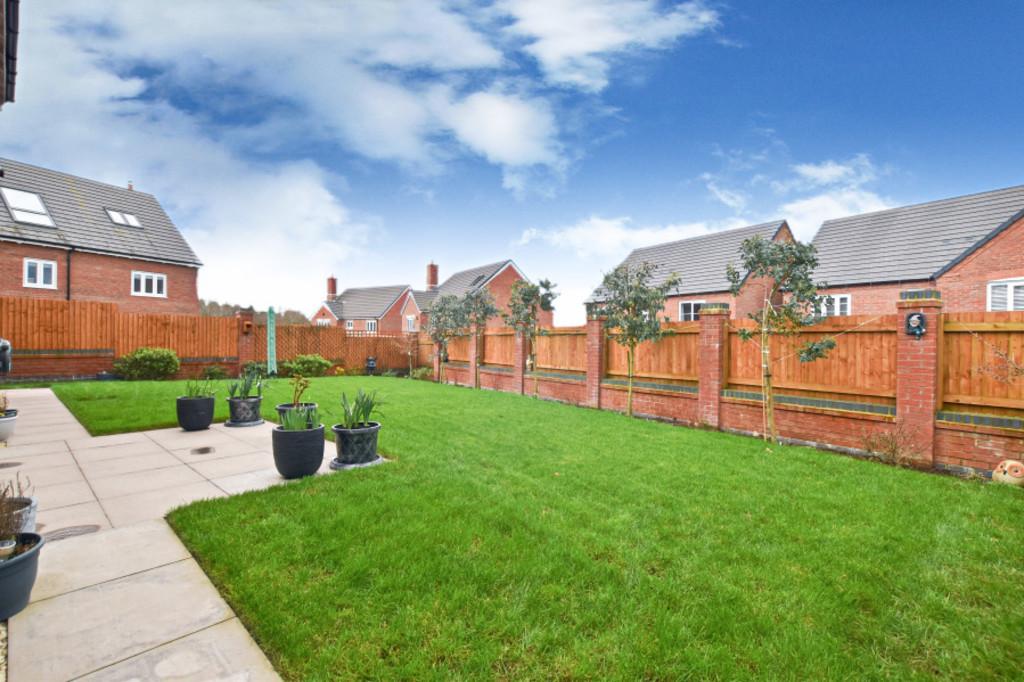 Rear Garden 2
