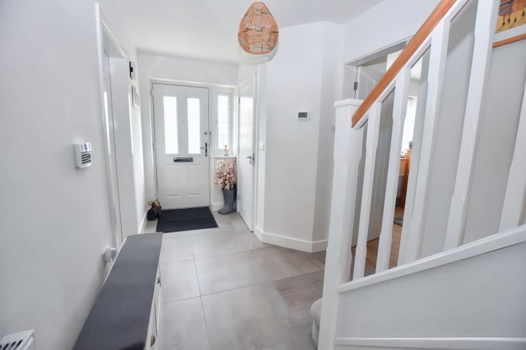 Hallway 2