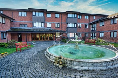 undefined, Maplebeck Court, Solihull B91