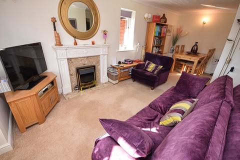 undefined, Maplebeck Court, Solihull B91
