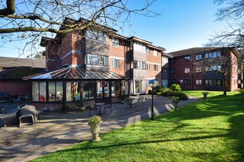 2 bedroom retirement property for sale, Maplebeck Court, Solihull B91