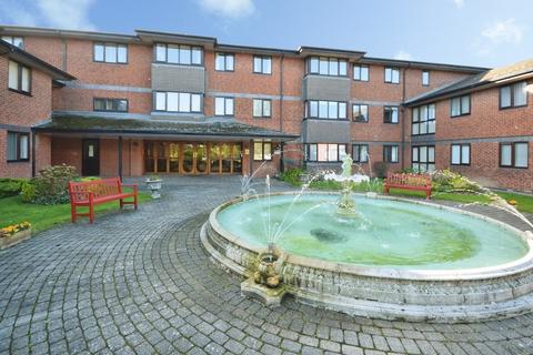 2 bedroom retirement property for sale, Maplebeck Court, Solihull B91