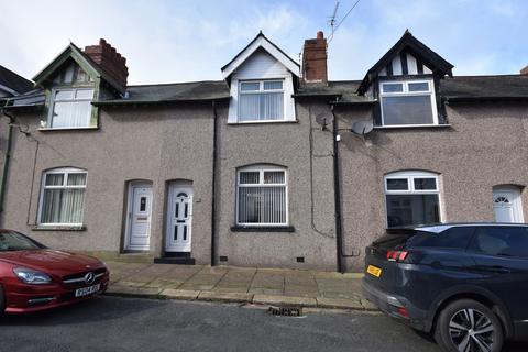 2 bedroom terraced house for sale, Jason Street, Walney, Barrow-in-Furness