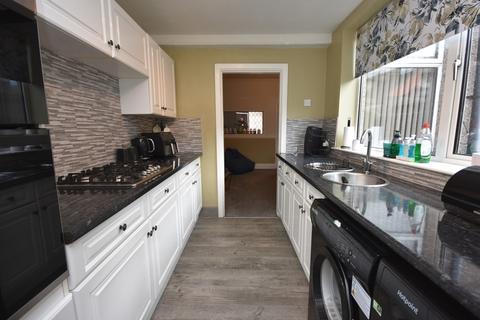 2 bedroom terraced house for sale, Jason Street, Walney, Barrow-in-Furness
