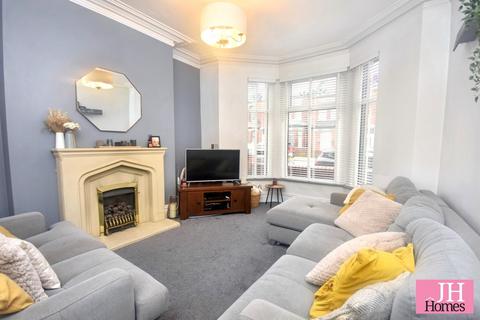 3 bedroom terraced house for sale, Park Avenue, Barrow-in-Furness, Cumbria