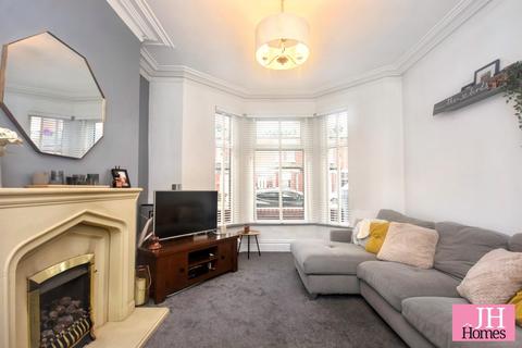 3 bedroom terraced house for sale, Park Avenue, Barrow-in-Furness, Cumbria