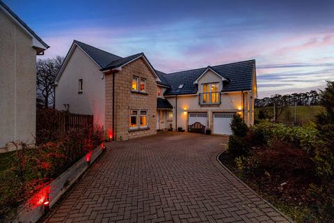 5 bedroom detached house for sale, Hillfield Drive, Newton Mearns, Glasgow, East Renfrewshire