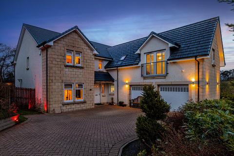 5 bedroom detached house for sale, Hillfield Drive, Newton Mearns, Glasgow, East Renfrewshire