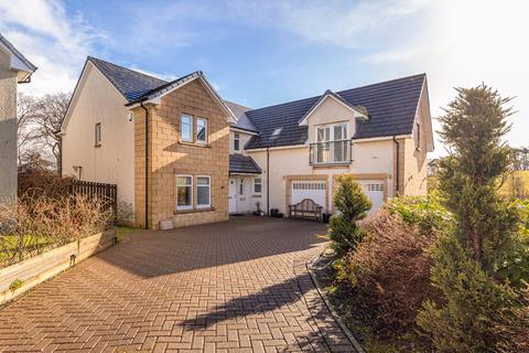 5 bedroom detached house for sale, Hillfield Drive, Newton Mearns, Glasgow, East Renfrewshire