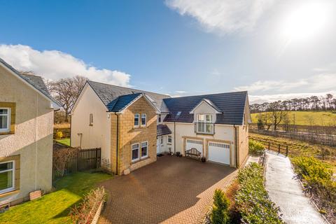 5 bedroom detached house for sale, Hillfield Drive, Newton Mearns, Glasgow, East Renfrewshire