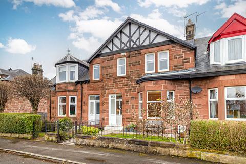 undefined, Durward Avenue, Waverley Park, Glasgow
