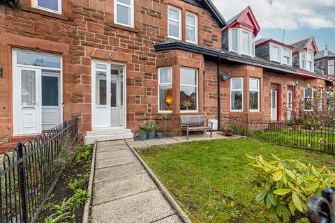 undefined, Durward Avenue, Waverley Park, Glasgow