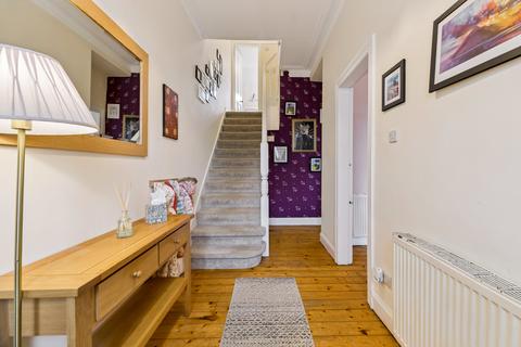 undefined, Durward Avenue, Waverley Park, Glasgow