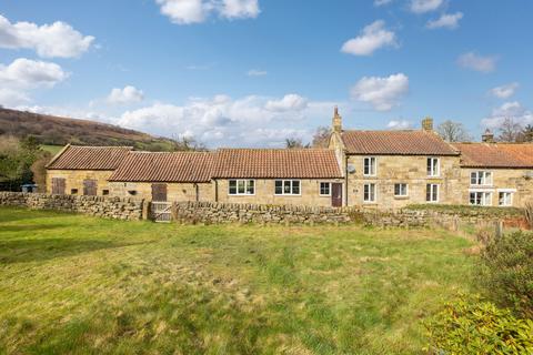 3 bedroom semi-detached house for sale, Fangdale Beck, Near Helmsley TS9