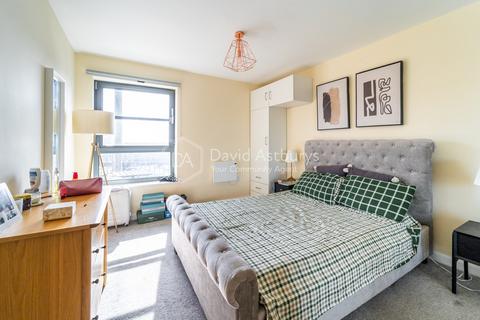 undefined, Commercial Road, Limehouse, London