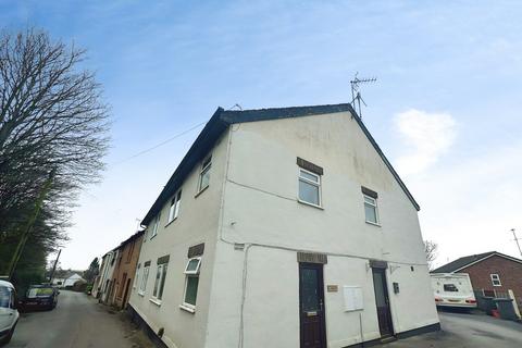undefined, Spittal, Castle Donington DE74