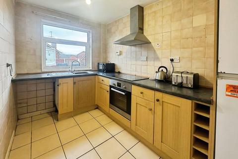undefined, Spittal, Castle Donington DE74