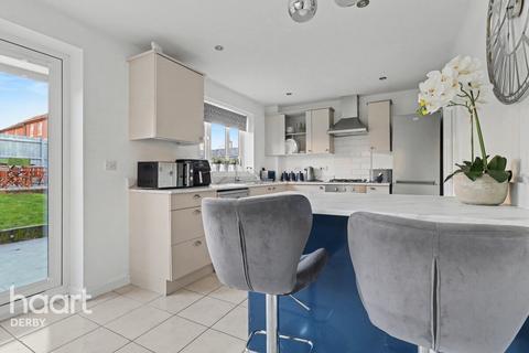 undefined, Maynard Close, LOUGHBOROUGH