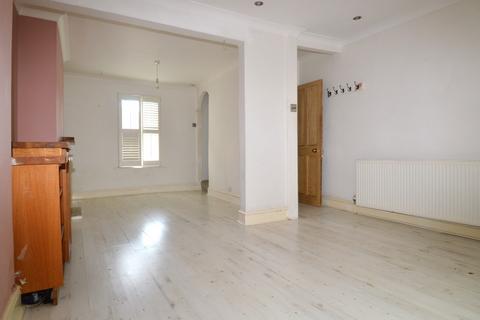 undefined, Sladedale Road, London