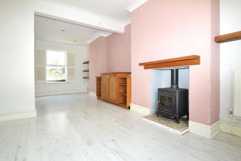 2 bedroom terraced house for sale, Sladedale Road, London