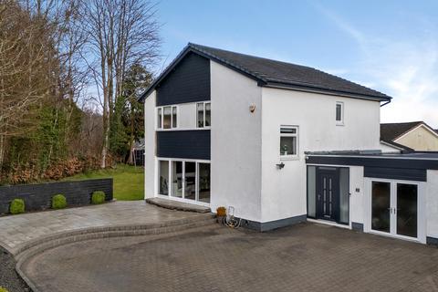 undefined, Glenclune Court, Inverclyde PA13