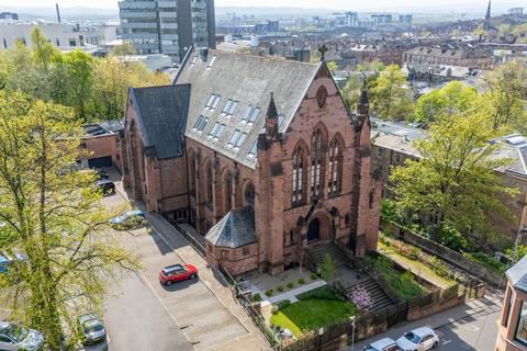 1 bedroom flat for sale, Lilybank Terrace, Glasgow G12