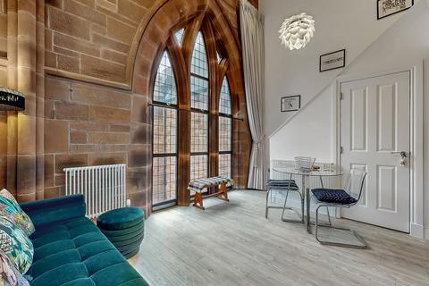 1 bedroom flat for sale, Lilybank Terrace, Glasgow G12