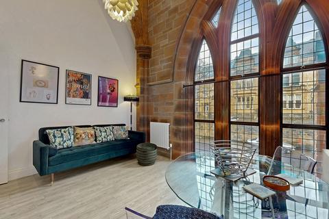 1 bedroom flat for sale, Lilybank Terrace, Glasgow G12