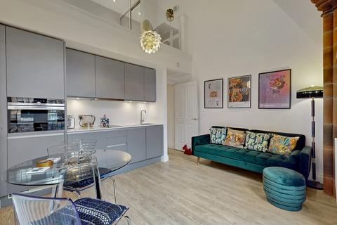 1 bedroom flat for sale, Lilybank Terrace, Glasgow G12