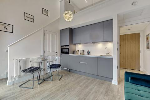 1 bedroom flat for sale, Lilybank Terrace, Glasgow G12