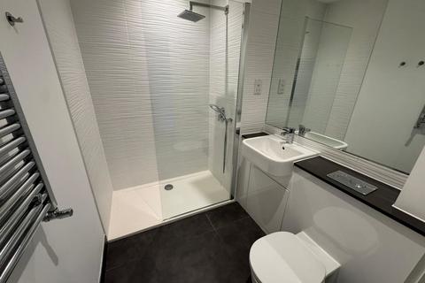 1 bedroom apartment to rent, Darwin House, Exeter EX1