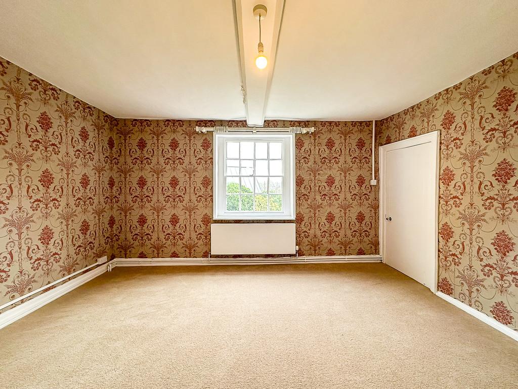 Bedroom Three (1)