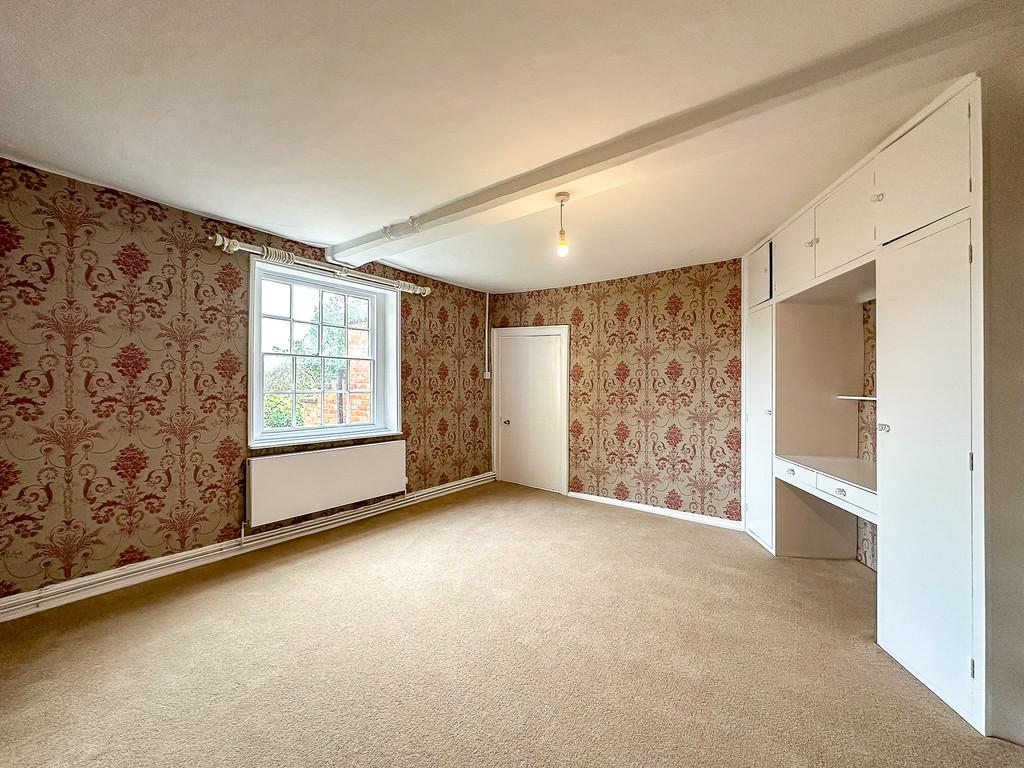 Bedroom Three (3)