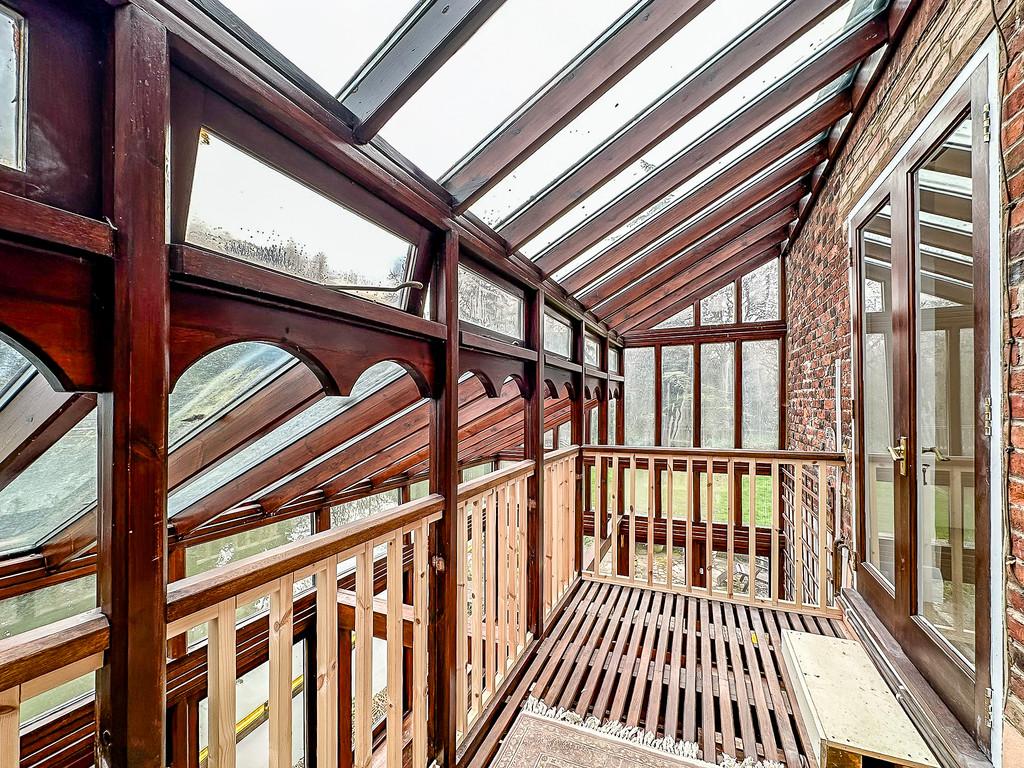 Bedroom Two Balcony (1)