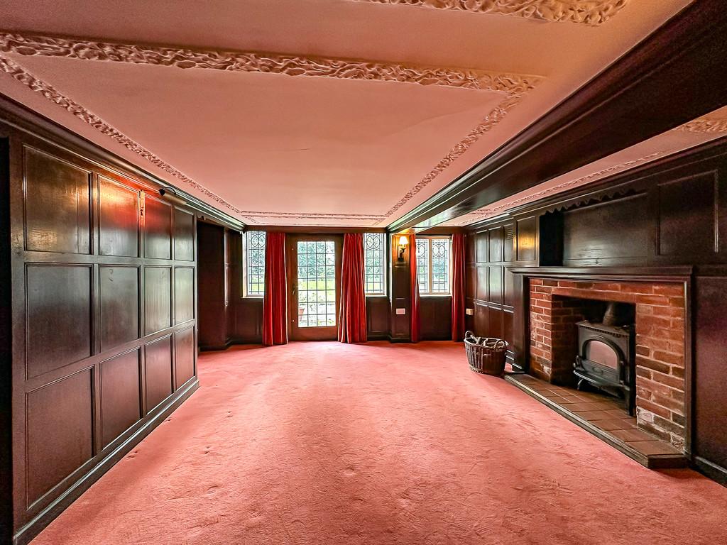 Dining Room (2)