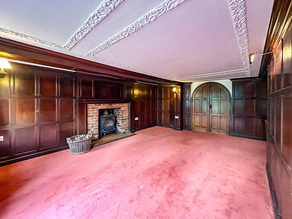 Dining Room (6)