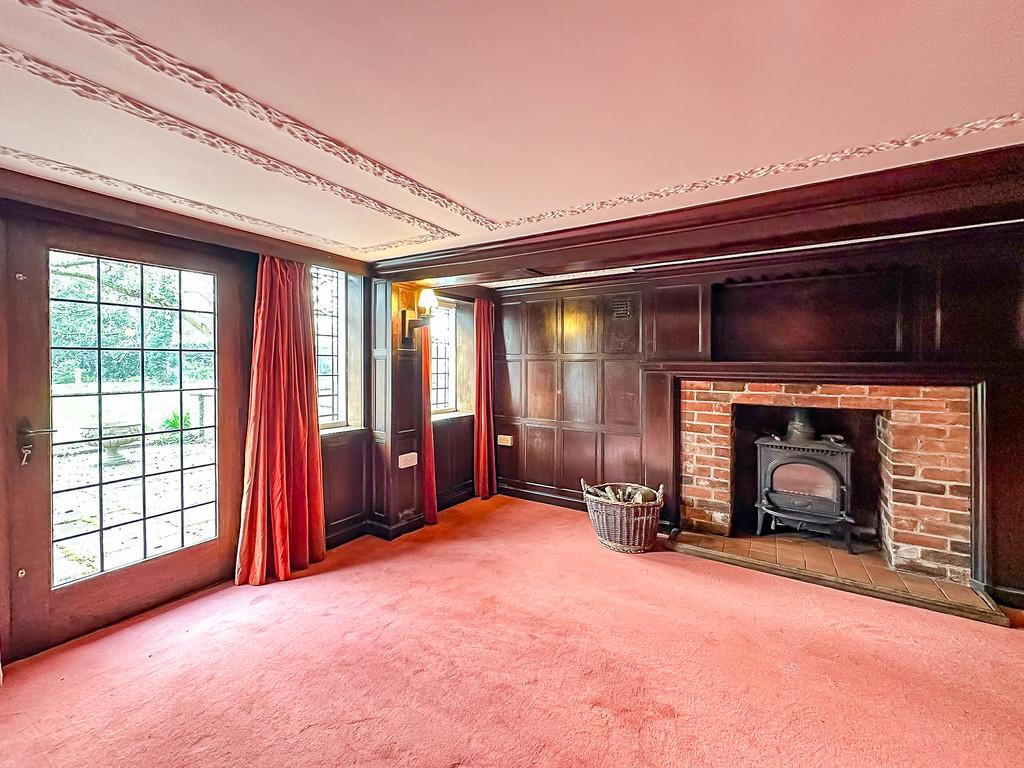 Dining Room (5)