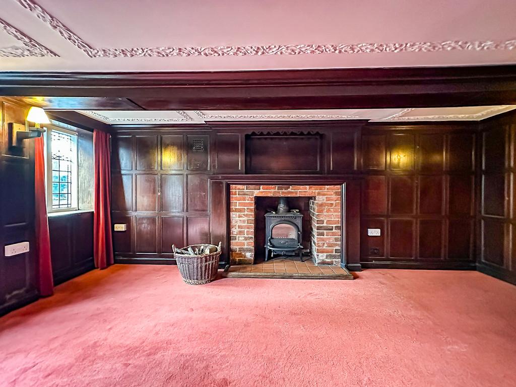 Dining Room (11)