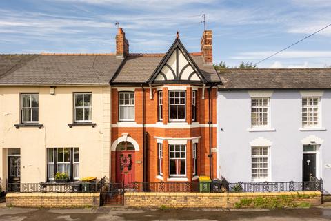 undefined, Goldcroft Common Caerleon, Newport NP18