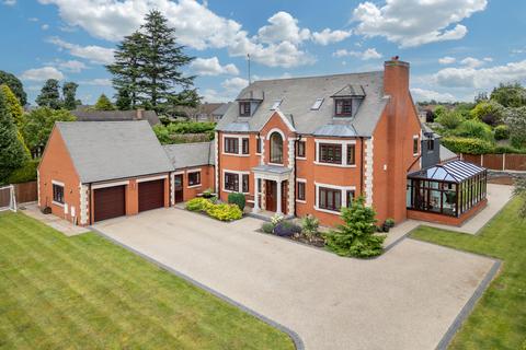 undefined, Knowle Road, Stafford