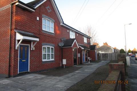 undefined, Church Street, Warrington WA3