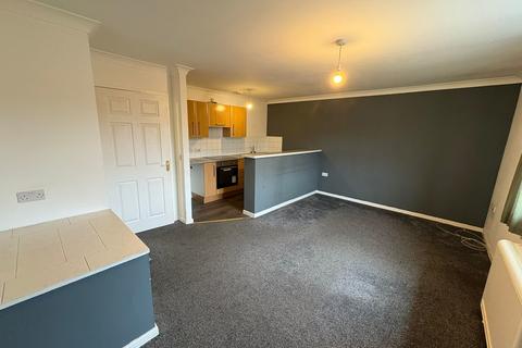 undefined, Church Street, Warrington WA3