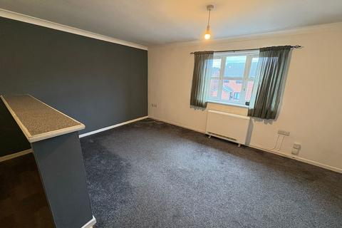 undefined, Church Street, Warrington WA3