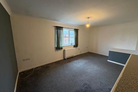 undefined, Church Street, Warrington WA3