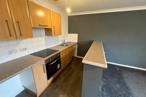 undefined, Church Street, Warrington WA3