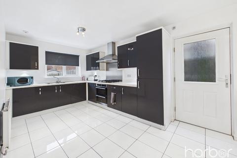undefined, Craigswood Way, Baillieston, Glasgow, City Of Glasgow, G69 7FF