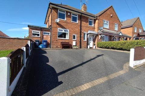 undefined, Bevan Avenue, Talke Pits, Stoke-on-Trent