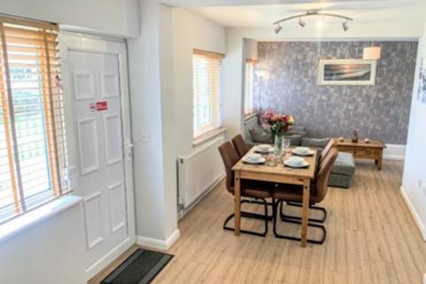 2 bedroom semi-detached bungalow for sale, Paston Road, Mundesley